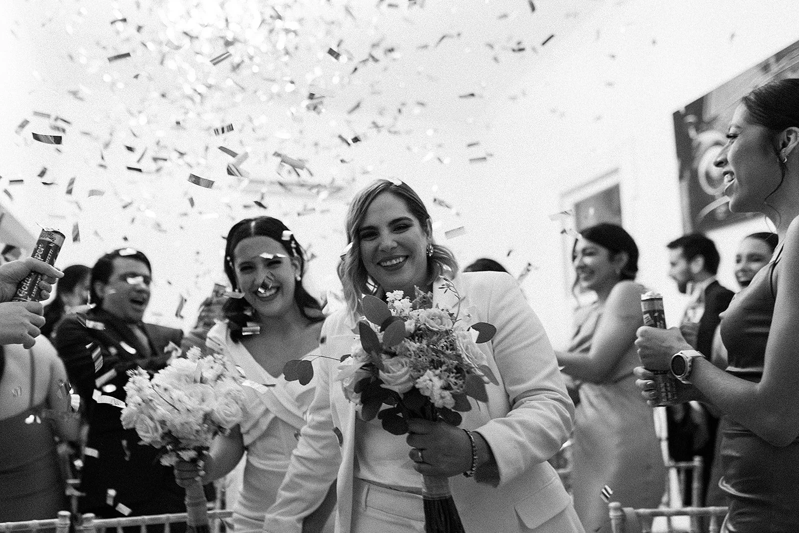lesbian couple just married.jpg