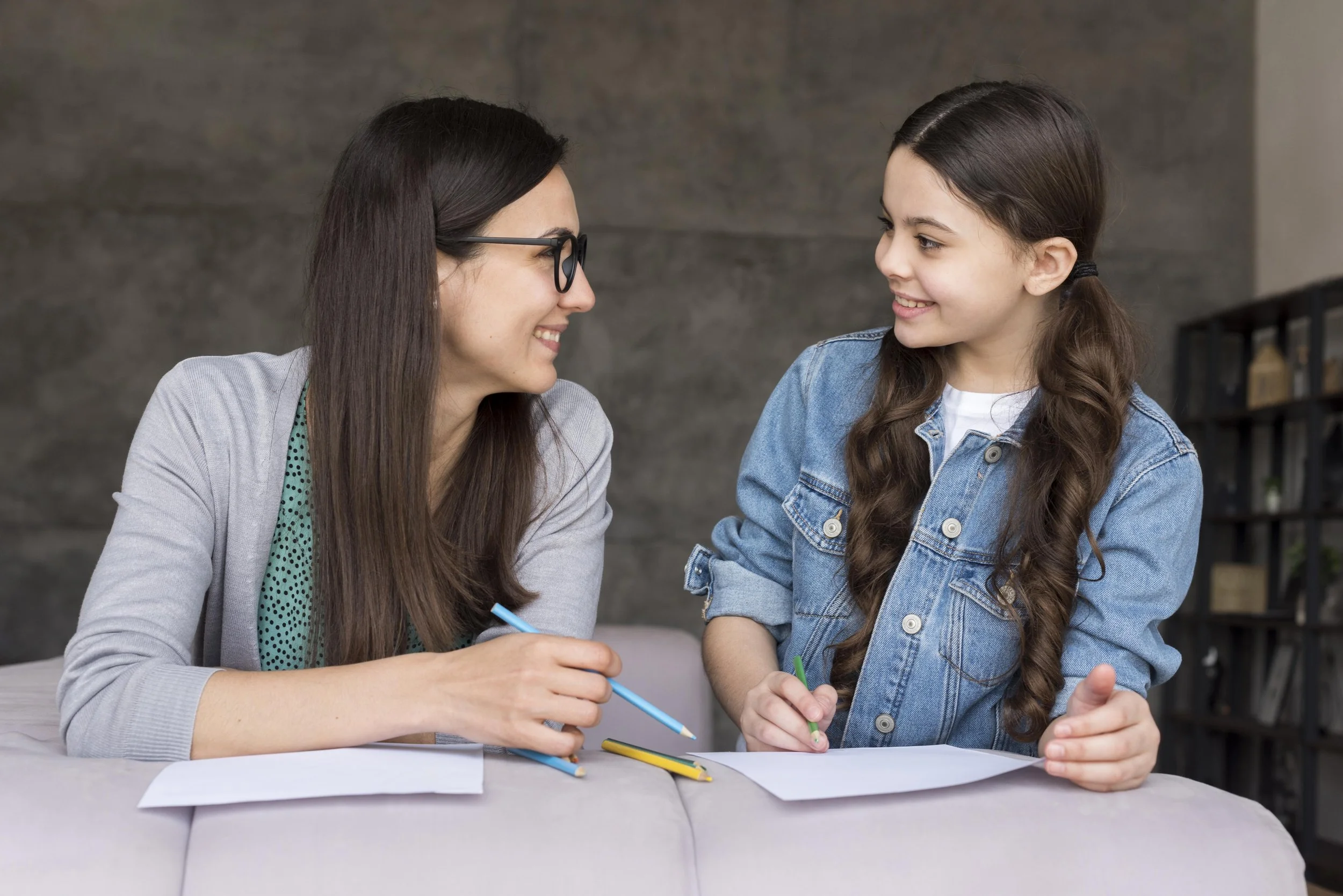 Accountability and Care Can Exist in the Same Room
