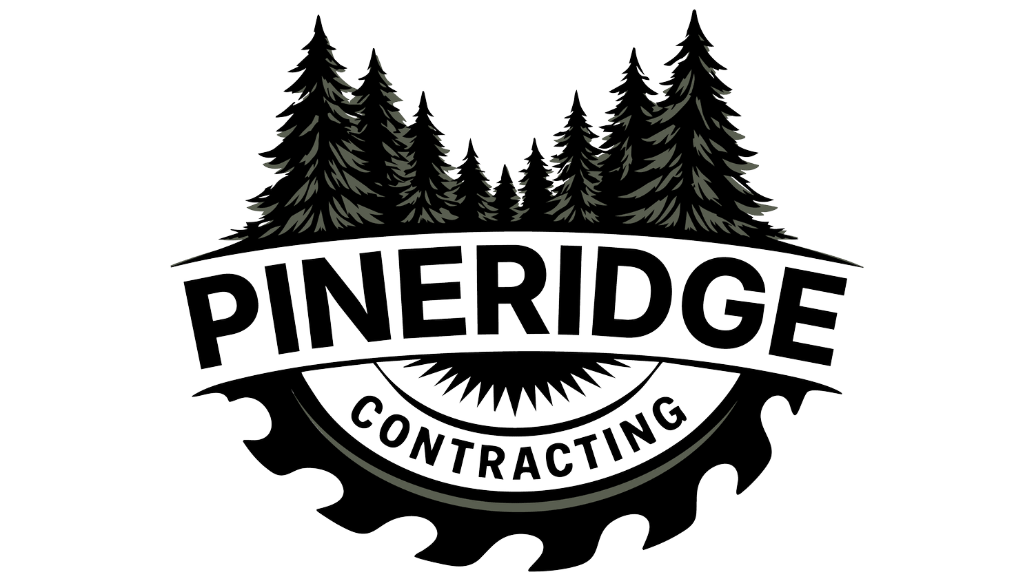 Pineridge Contracting