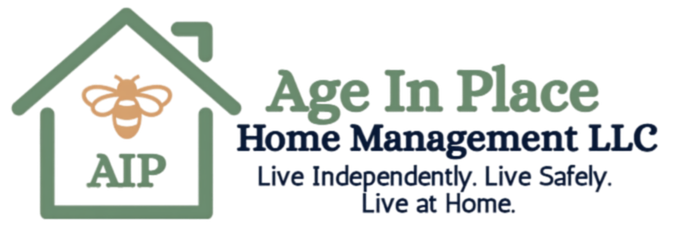 Age In Place Home Management
