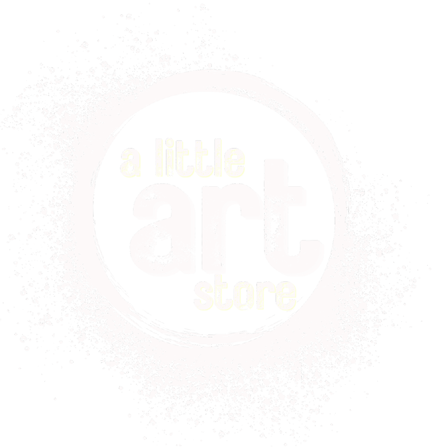 A Little Art Store