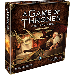 Why are all the living card games dead?