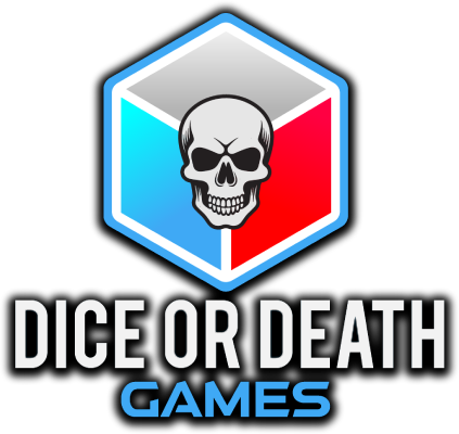 Dice or Death Games