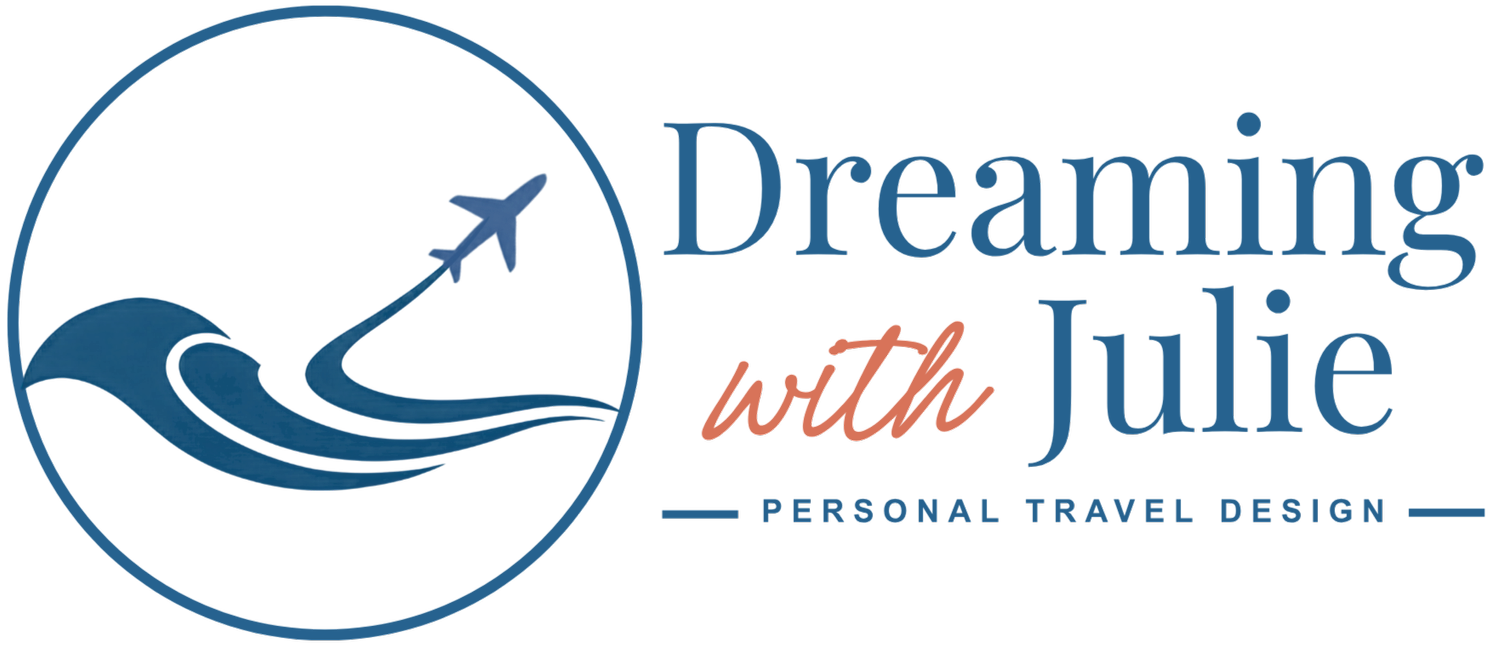 Dreaming With Julie
