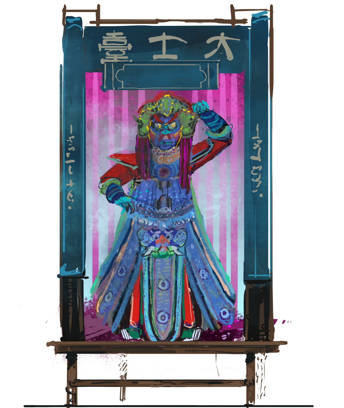 hungry ghost statue1.png