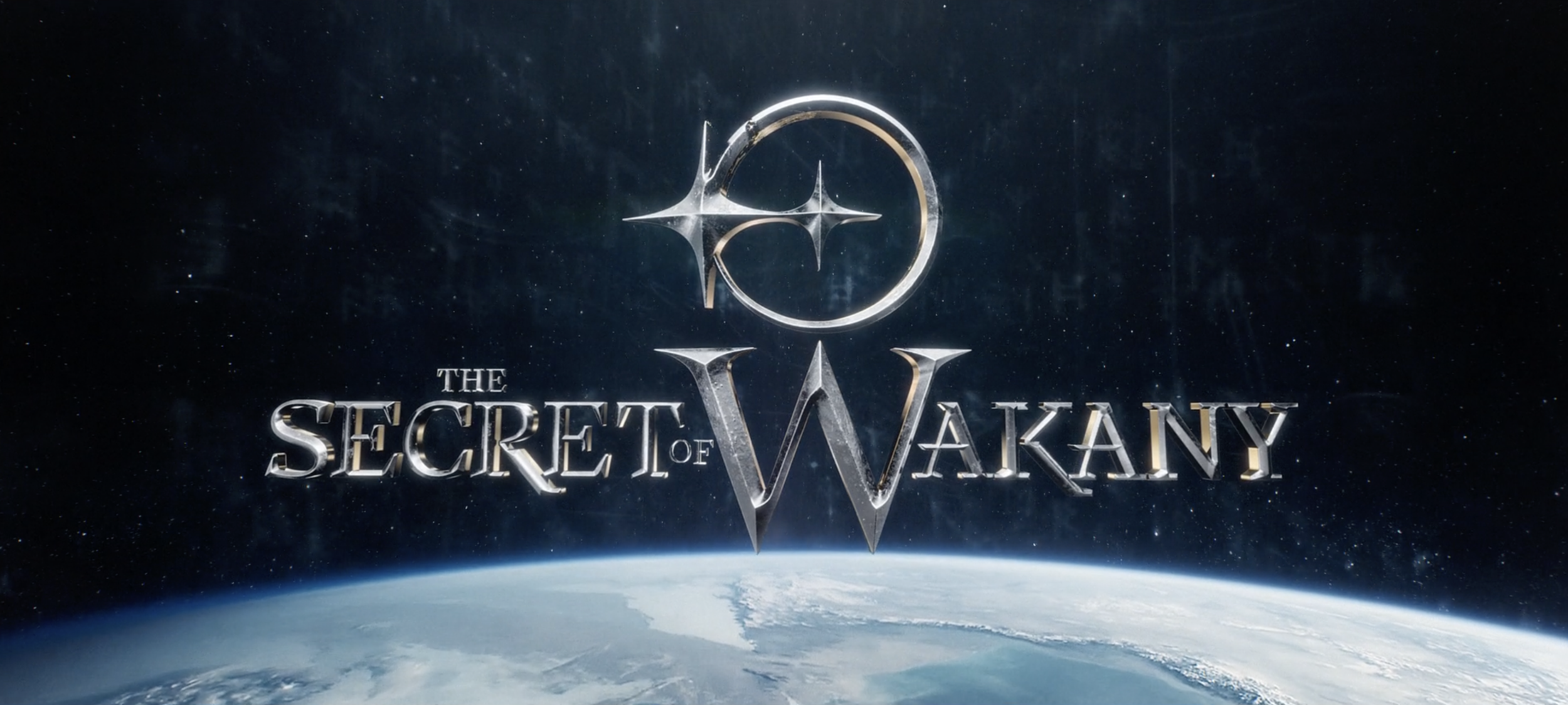 THE SECRET OF WAKANY ~ CANAL+