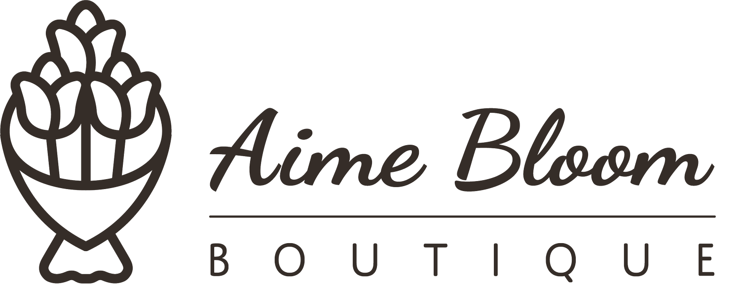 Aime Bloom Boutique