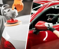 2-Step Paint Correction and 5-Year Ceramic Coating
