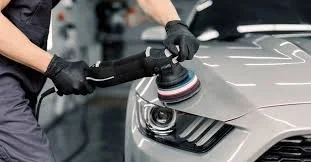 1-Step Paint Correction