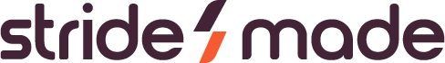 STRIDEMADE