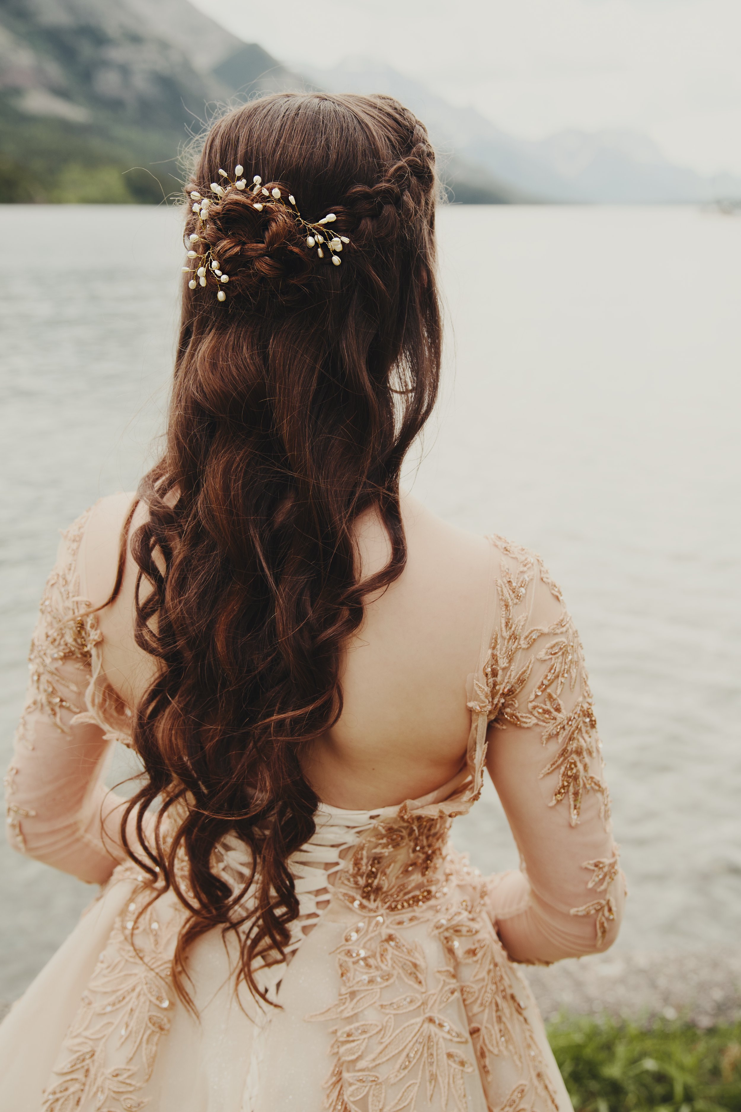 Waterton Prom