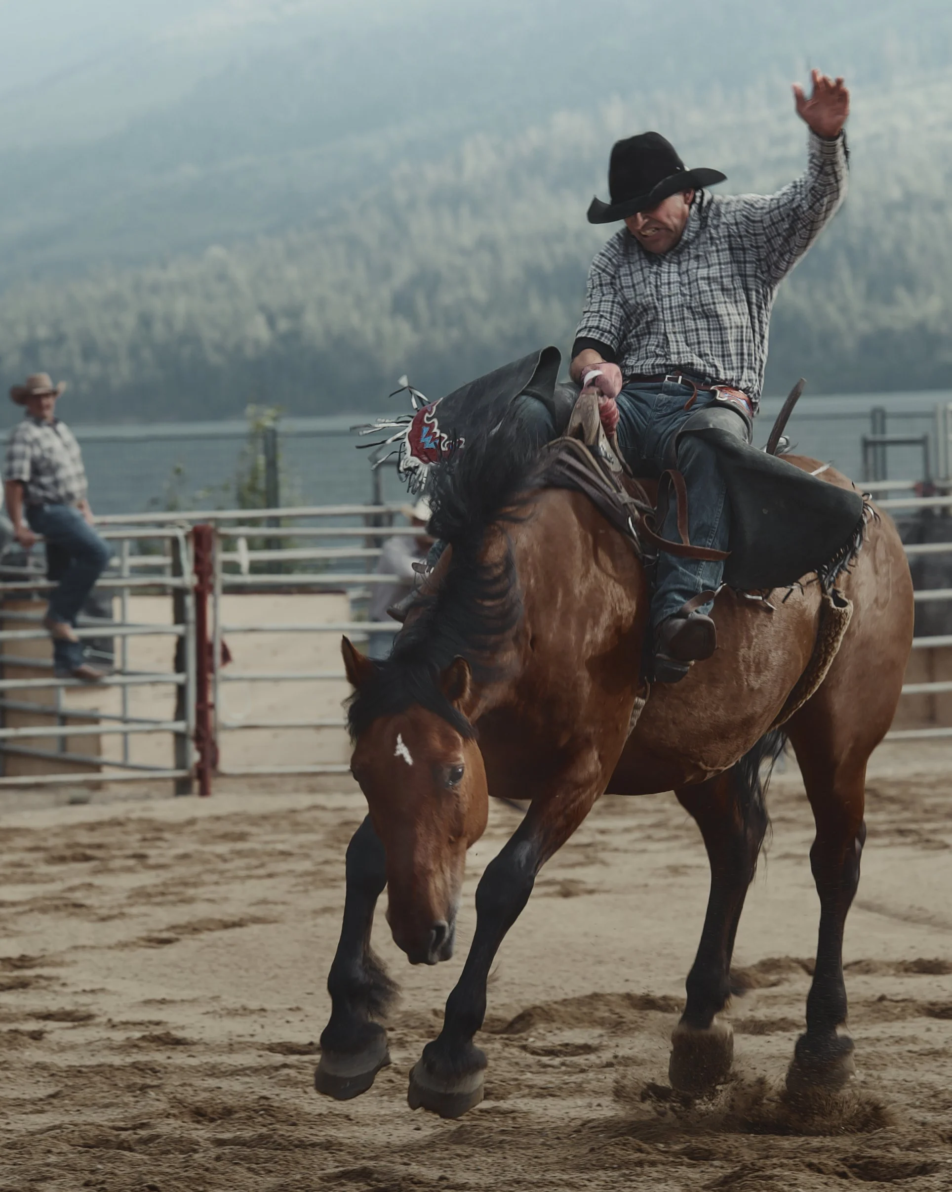 Nakusp Rodeo