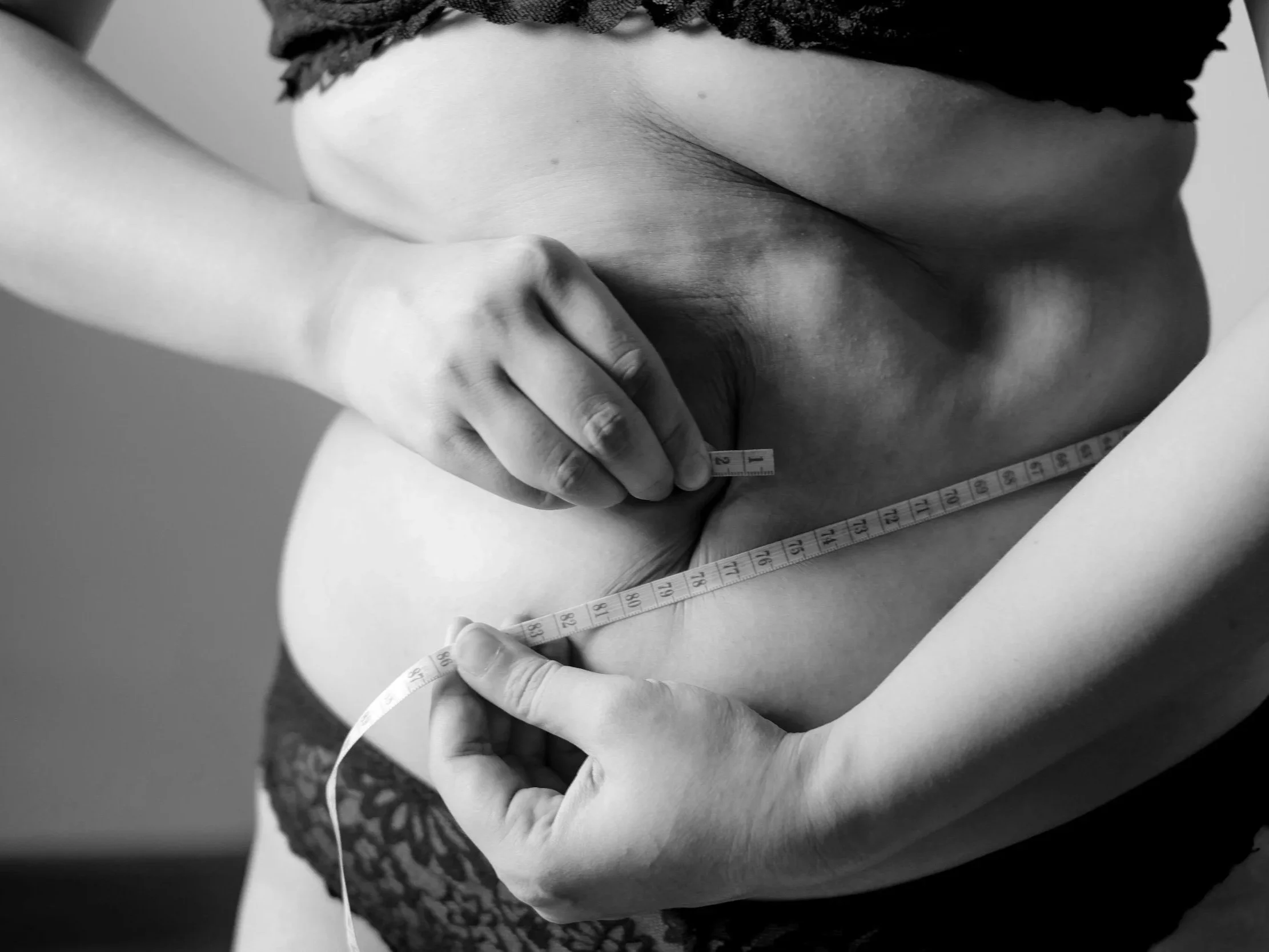 The Real Secret to Fat Loss After 40: Why Building Muscle Changes Everything