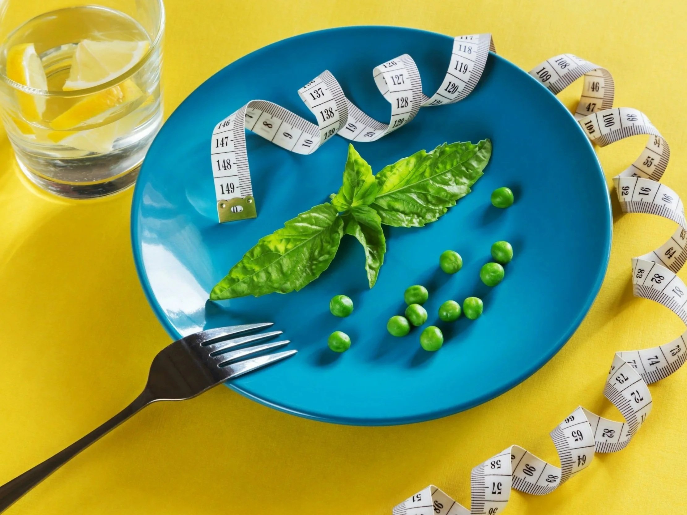7 Simple Diet Tips That May Help With Menopausal Symptoms