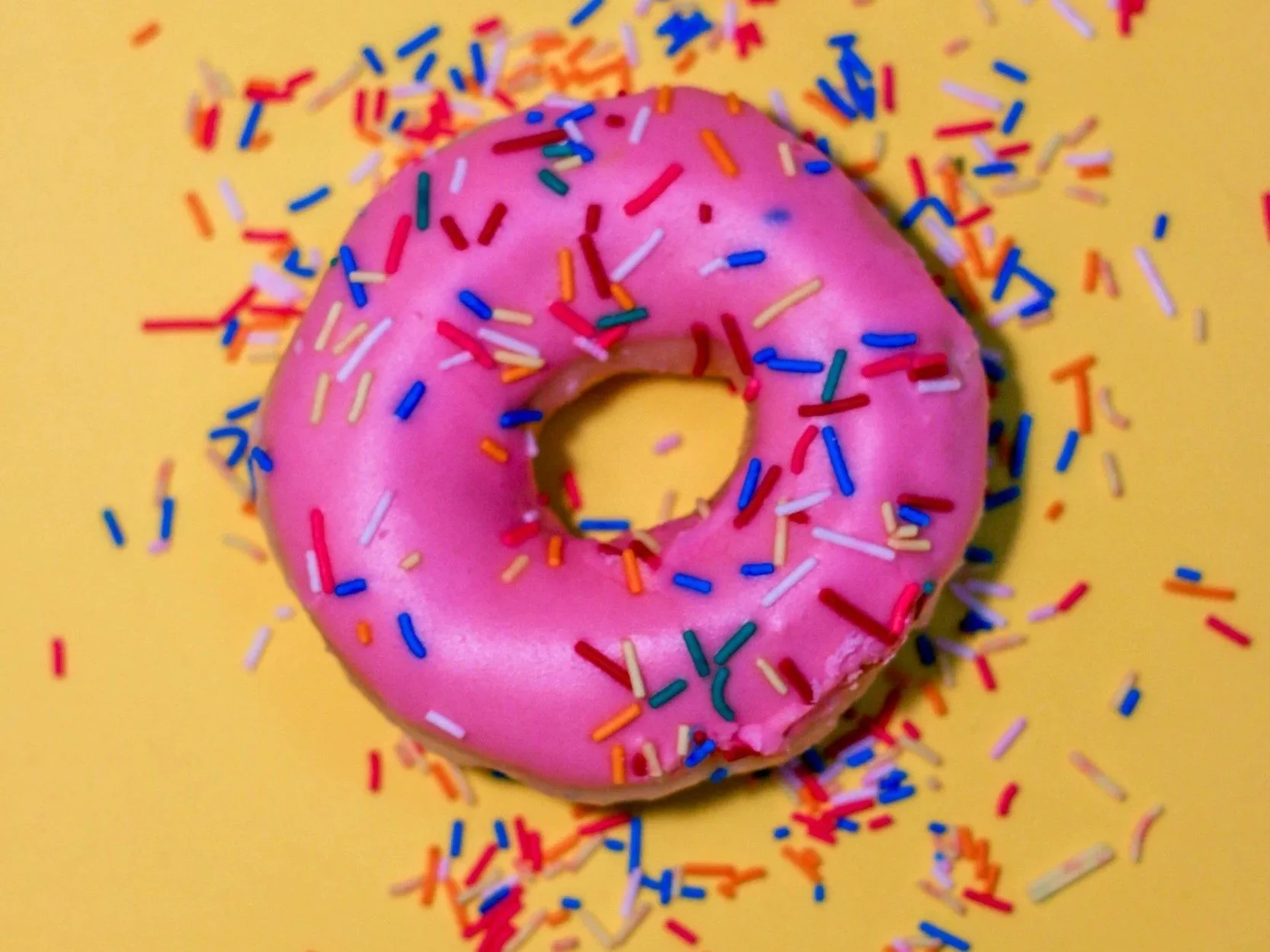 Why You Crave Food at Night (And What It Really Means)