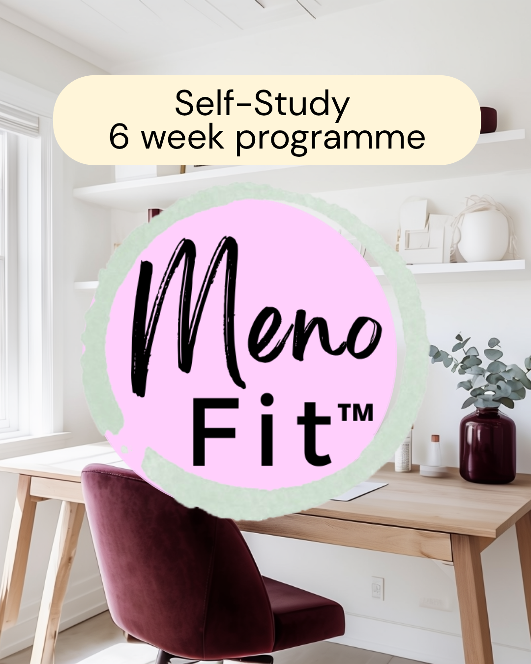 Why You're Gaining Weight in Menopause (And It Has Nothing to Do With Willpower)