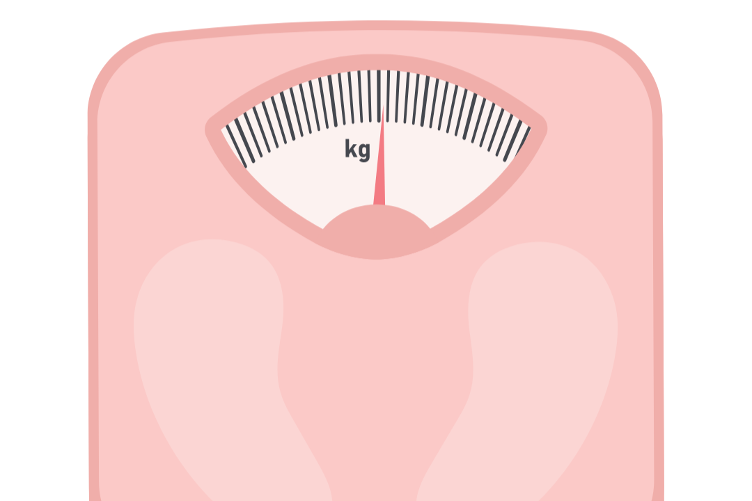 Why You're Gaining Weight in Menopause (And It Has Nothing to Do With Willpower)