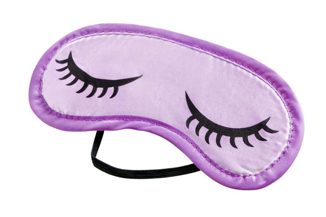 Why You Can't Sleep in Menopause - And What to Do About It