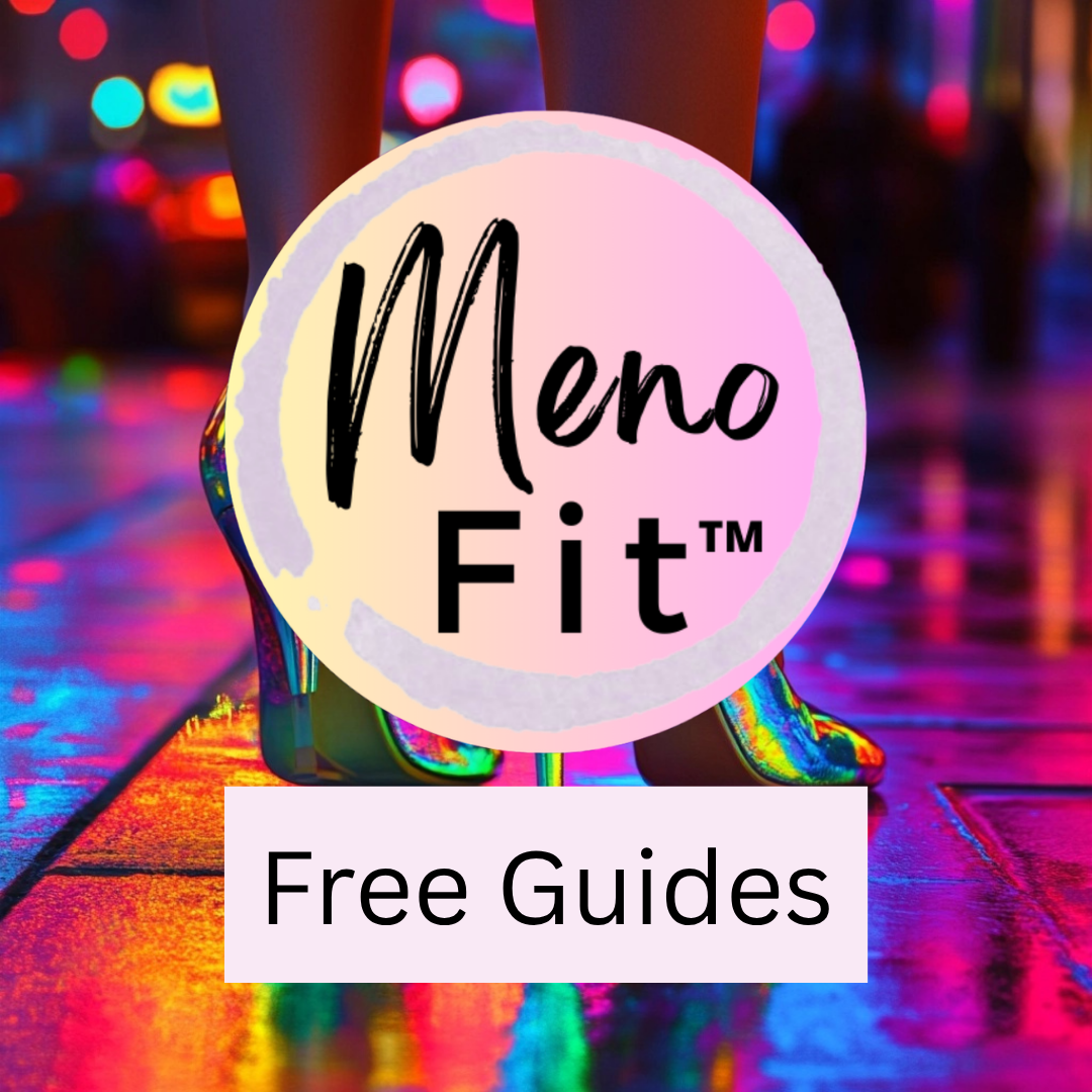 Menopause Freebie