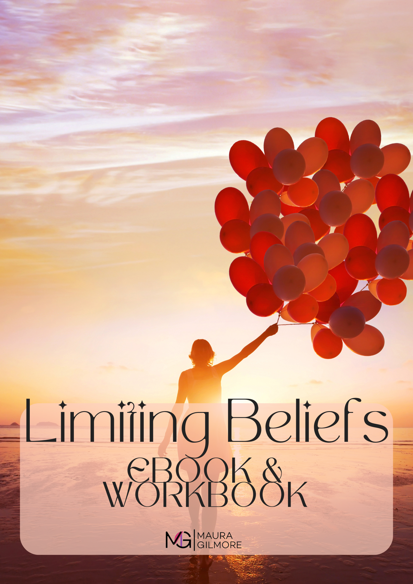 Limiting Beliefs eBook & Workbook