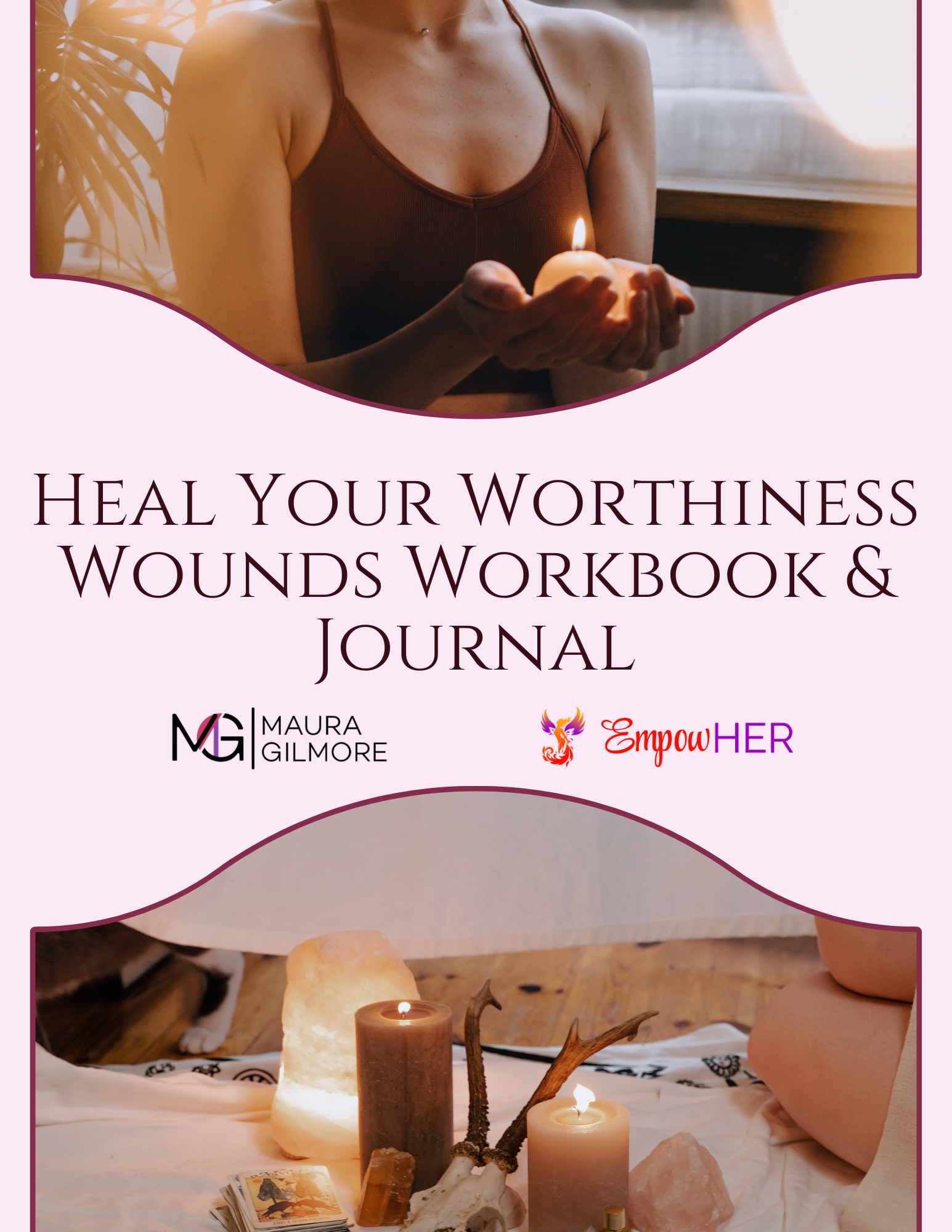 Heal Your Worthiness Wounds