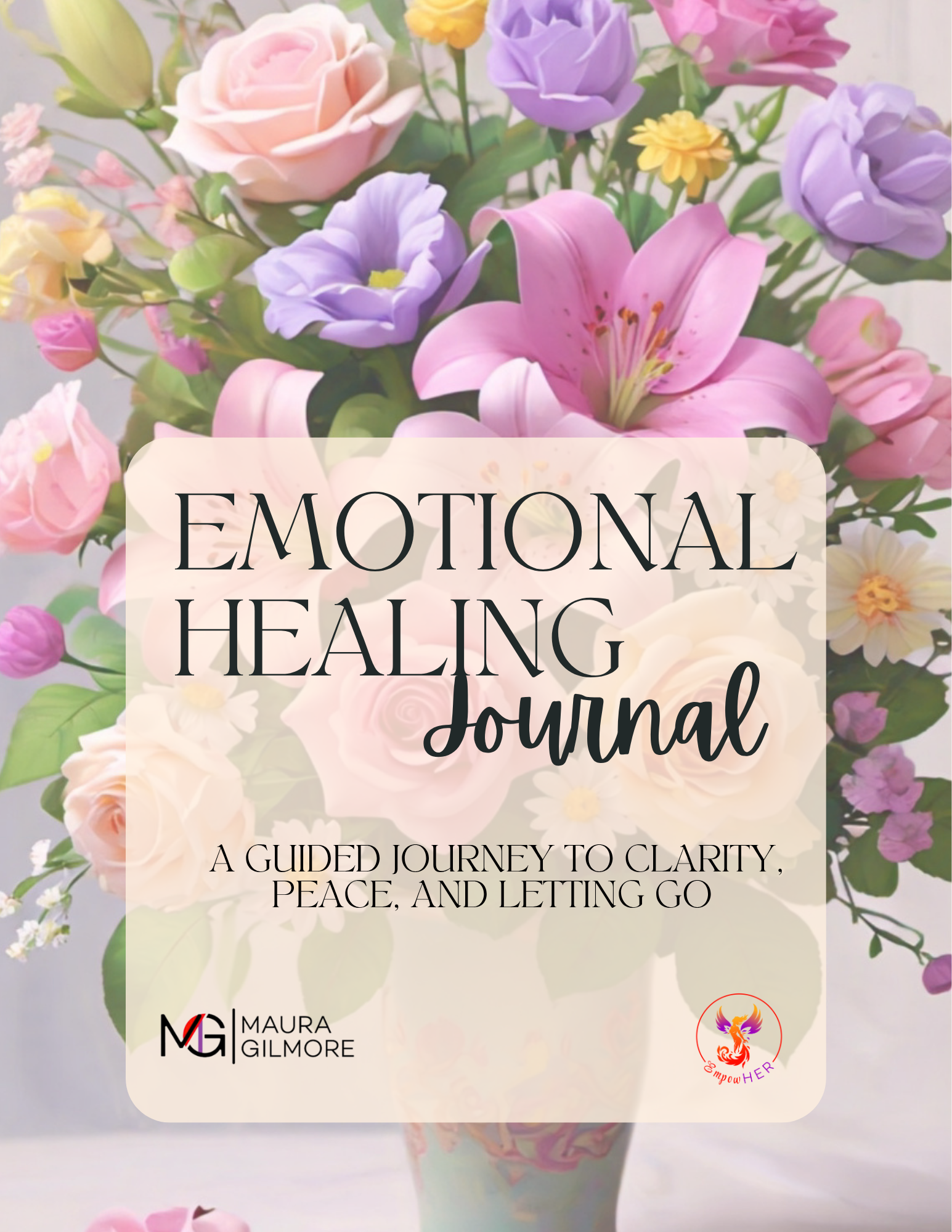 Emotional Healing Journal