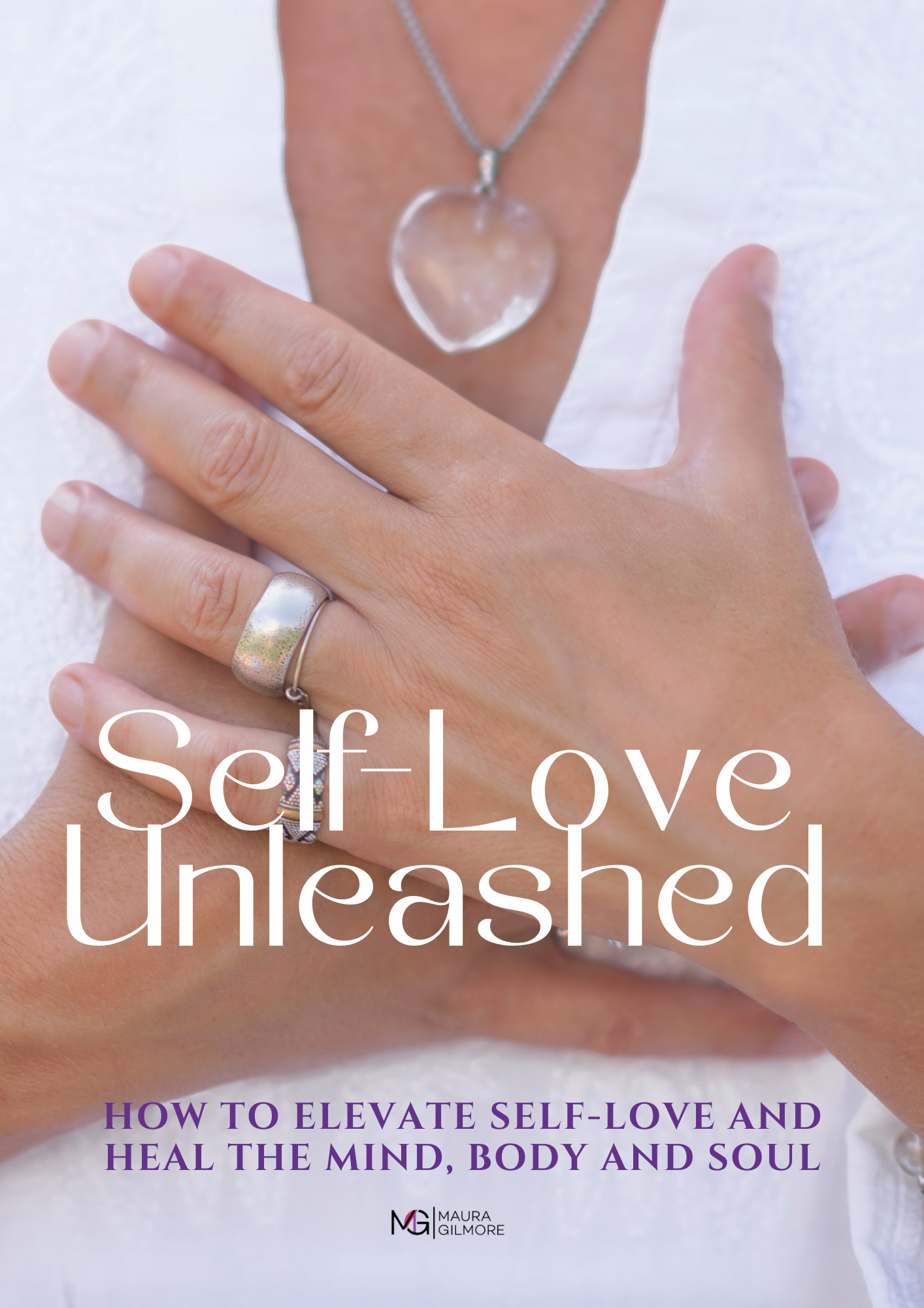 Self Love Unleashed eBook & Workbook