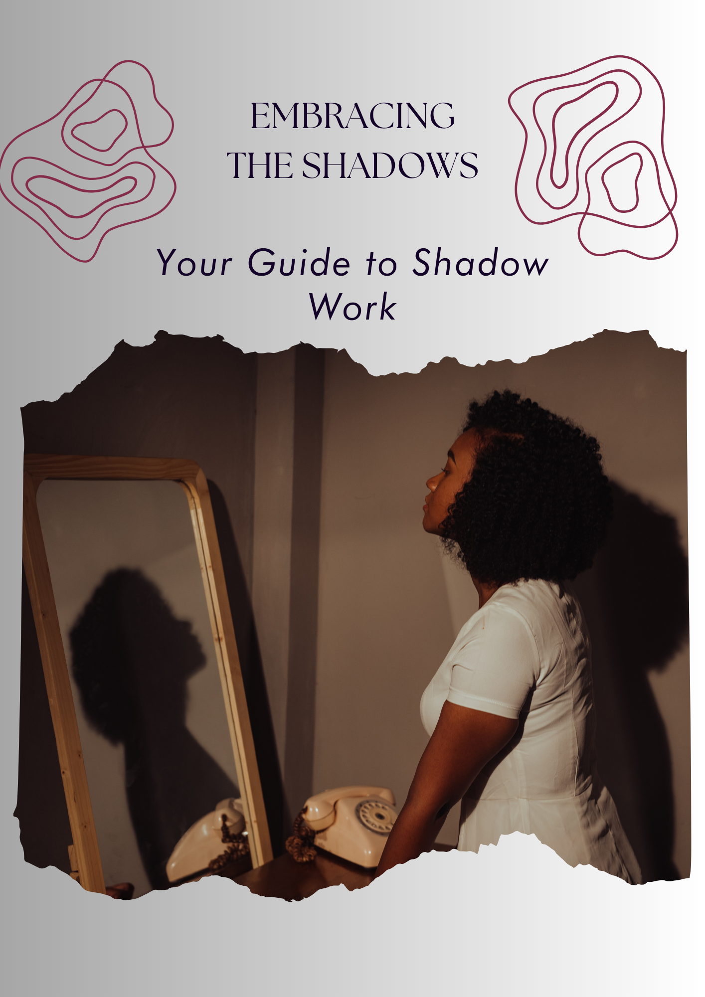 Shadow Work eBook & Workbook
