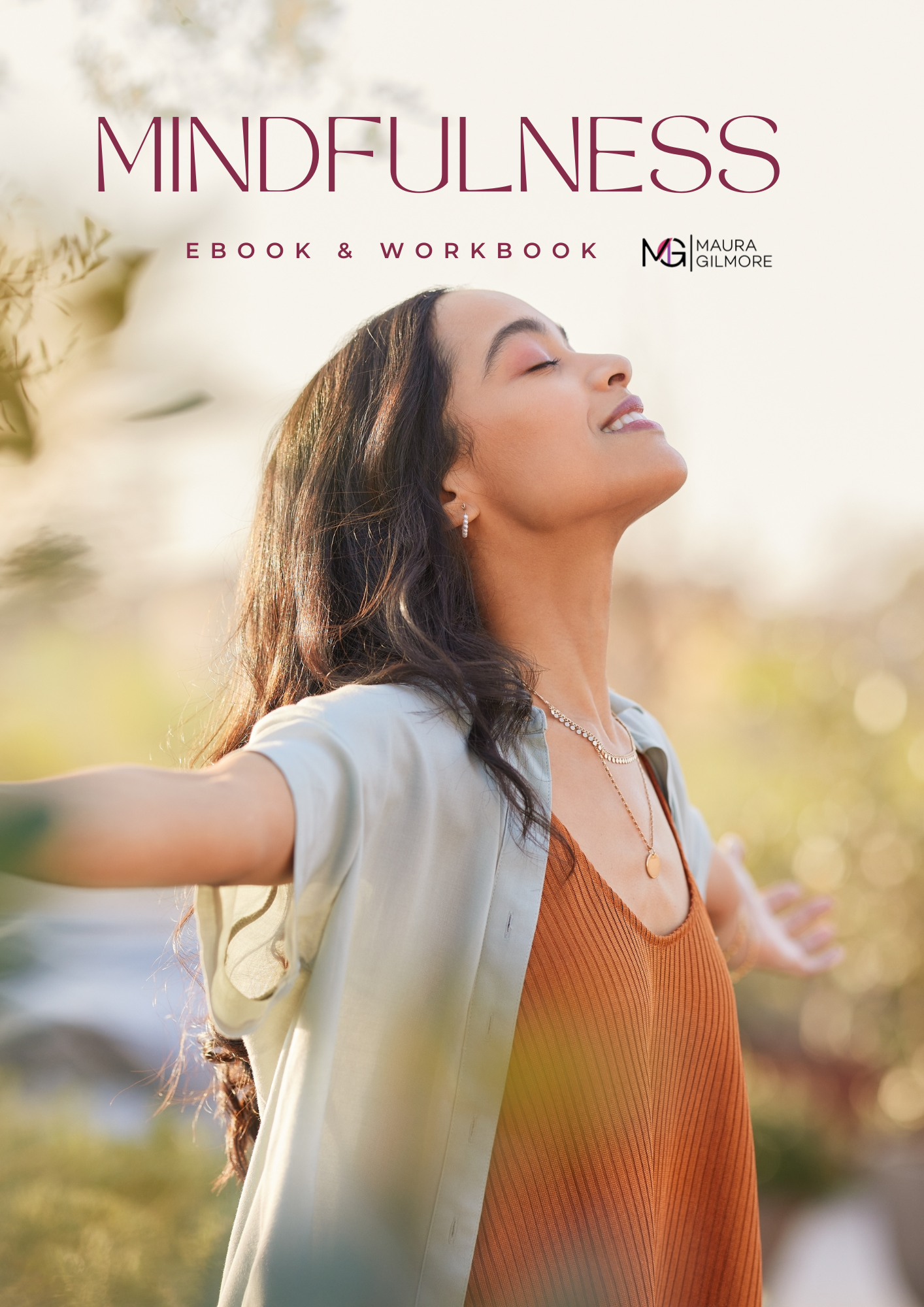 Mindfulness eBook & Workbook