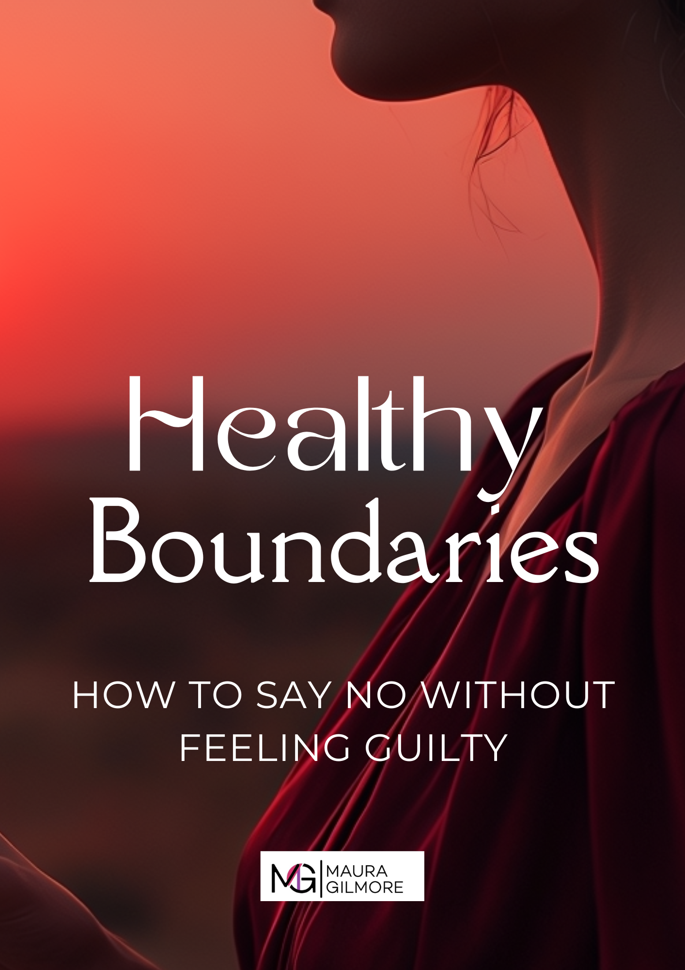 Healthy Boundaries
