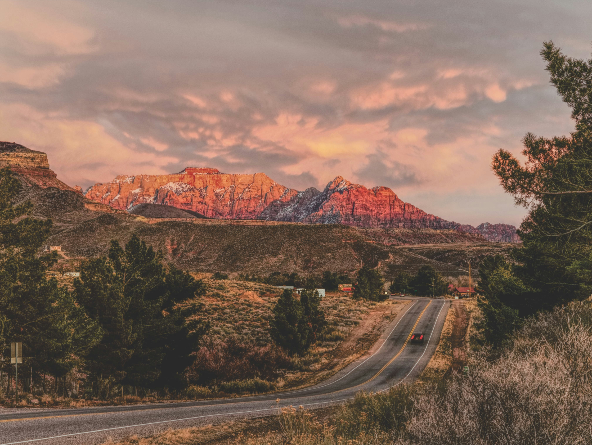 Utah Parks - Grand Tour