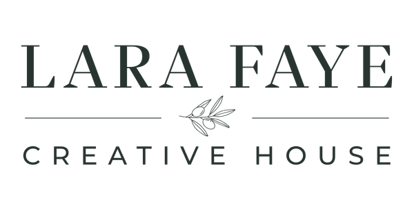 Lara Faye | Creative House