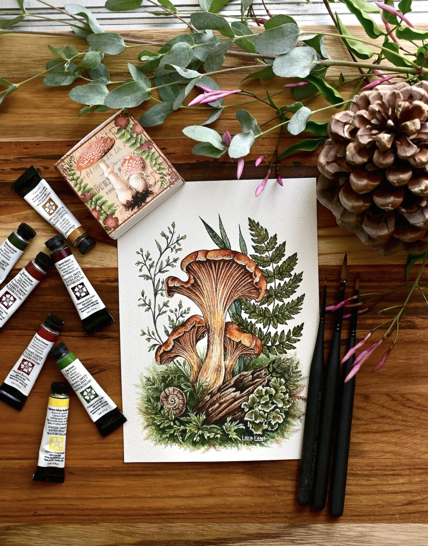 Forest Chanterelles 1.jpeg