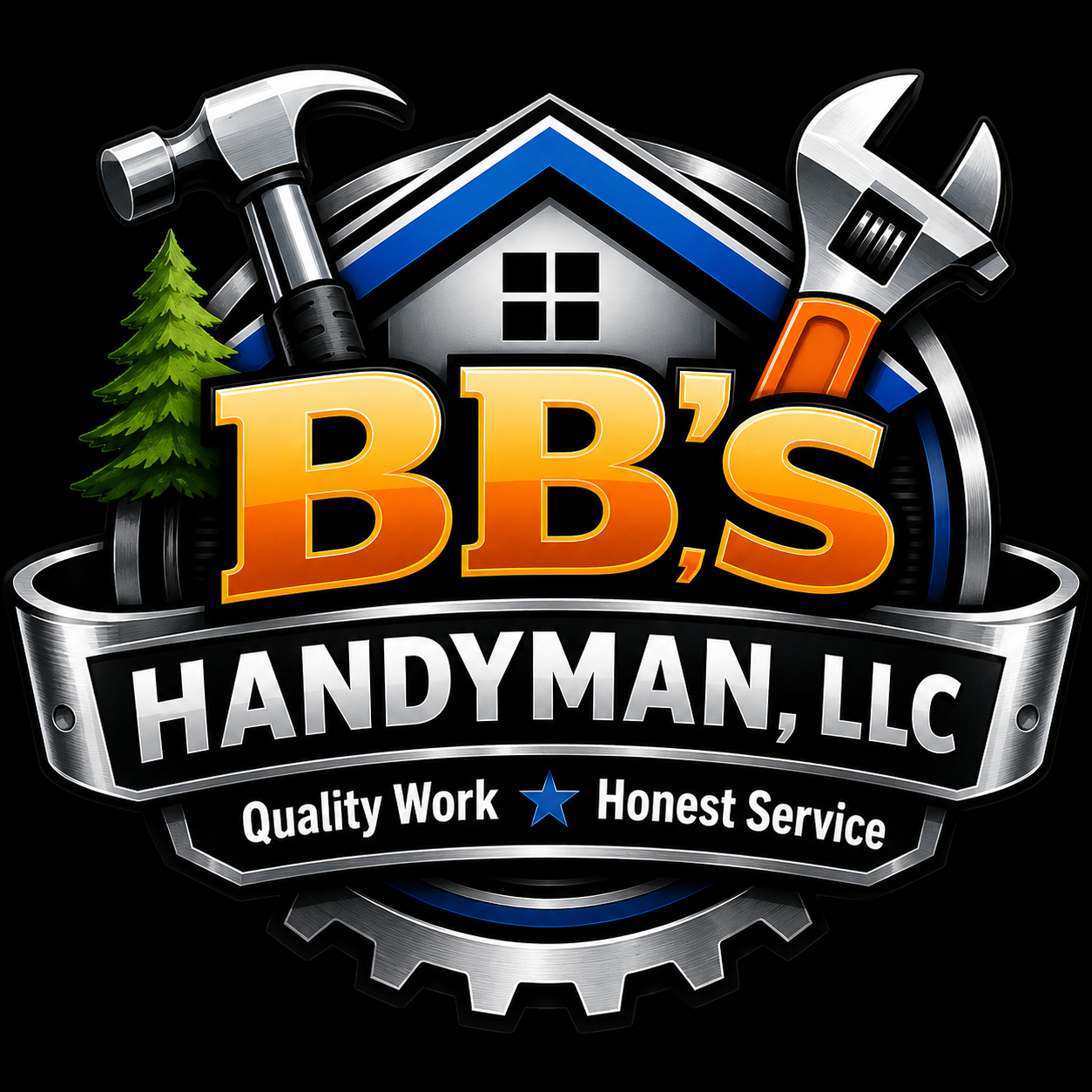 BB's Handyman LLC