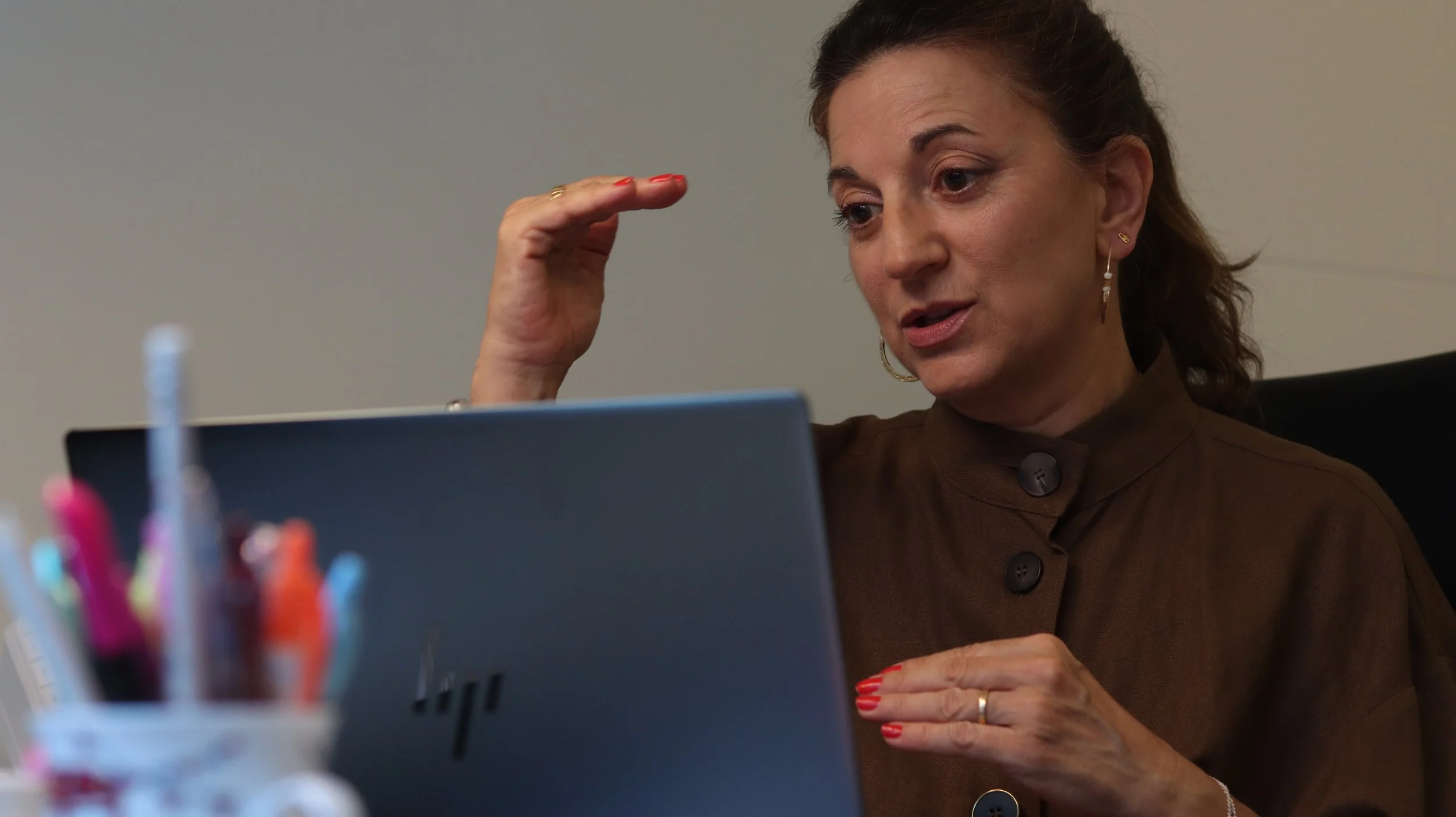 ¿Por qué decidí dedicarme al neurocoaching educativo?