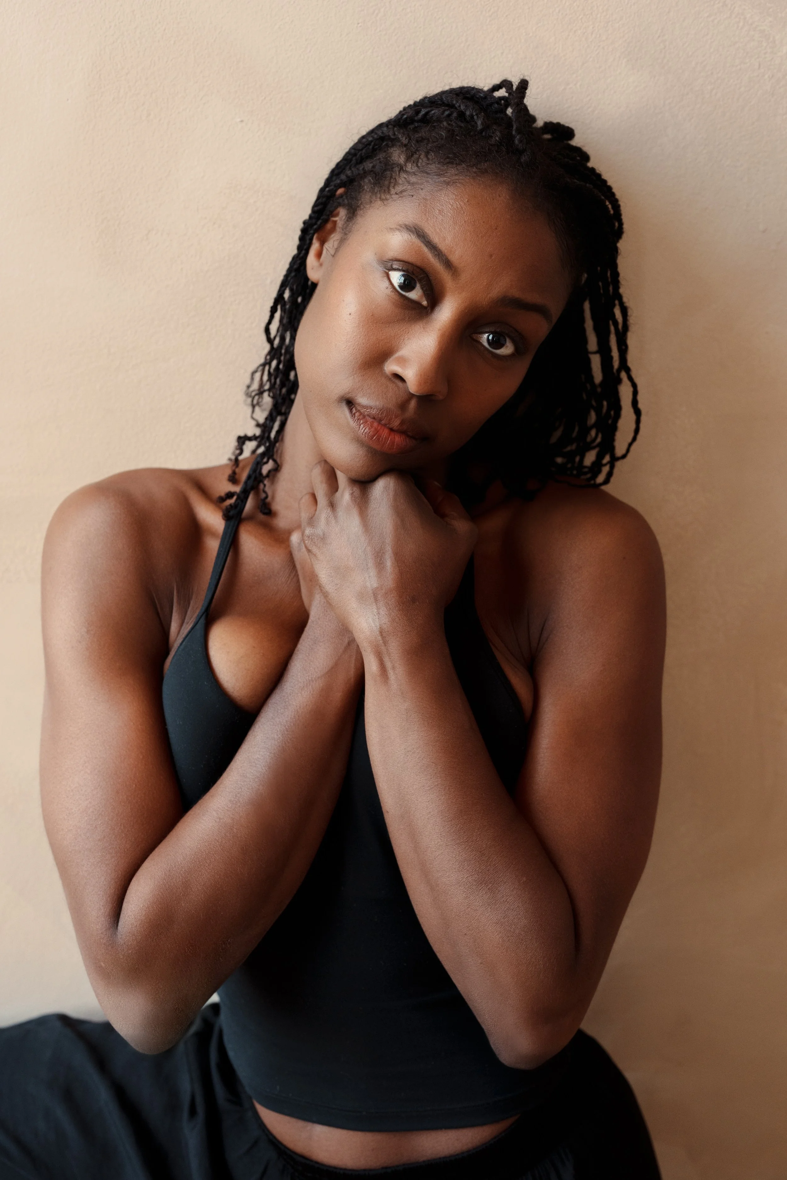 Chelsea Martin Actor