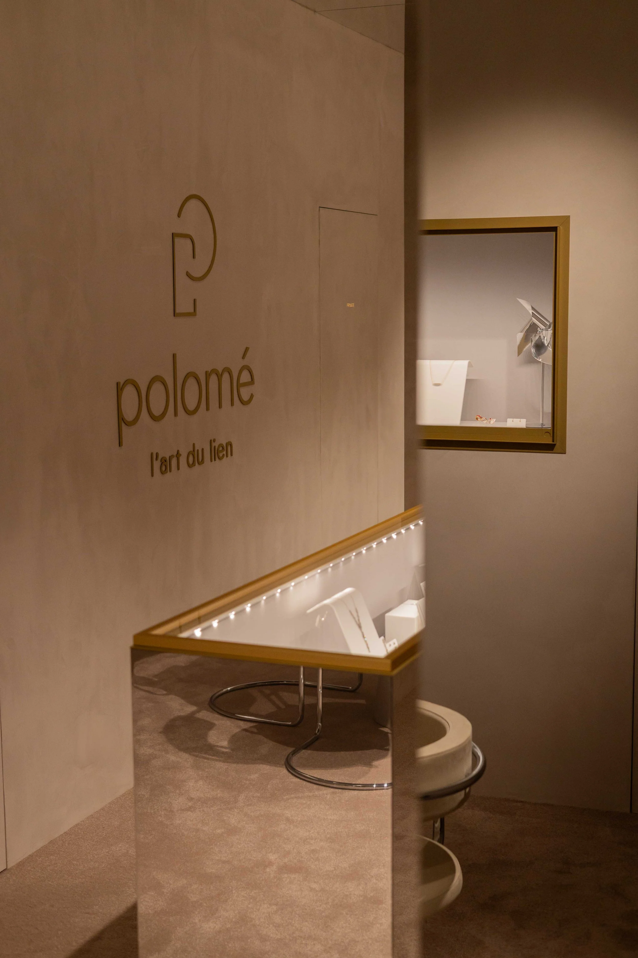 Polomé, jewelry, Nacht van Zoute, event photography, Knokke-Heist, Chantal De Reu, wedding planner