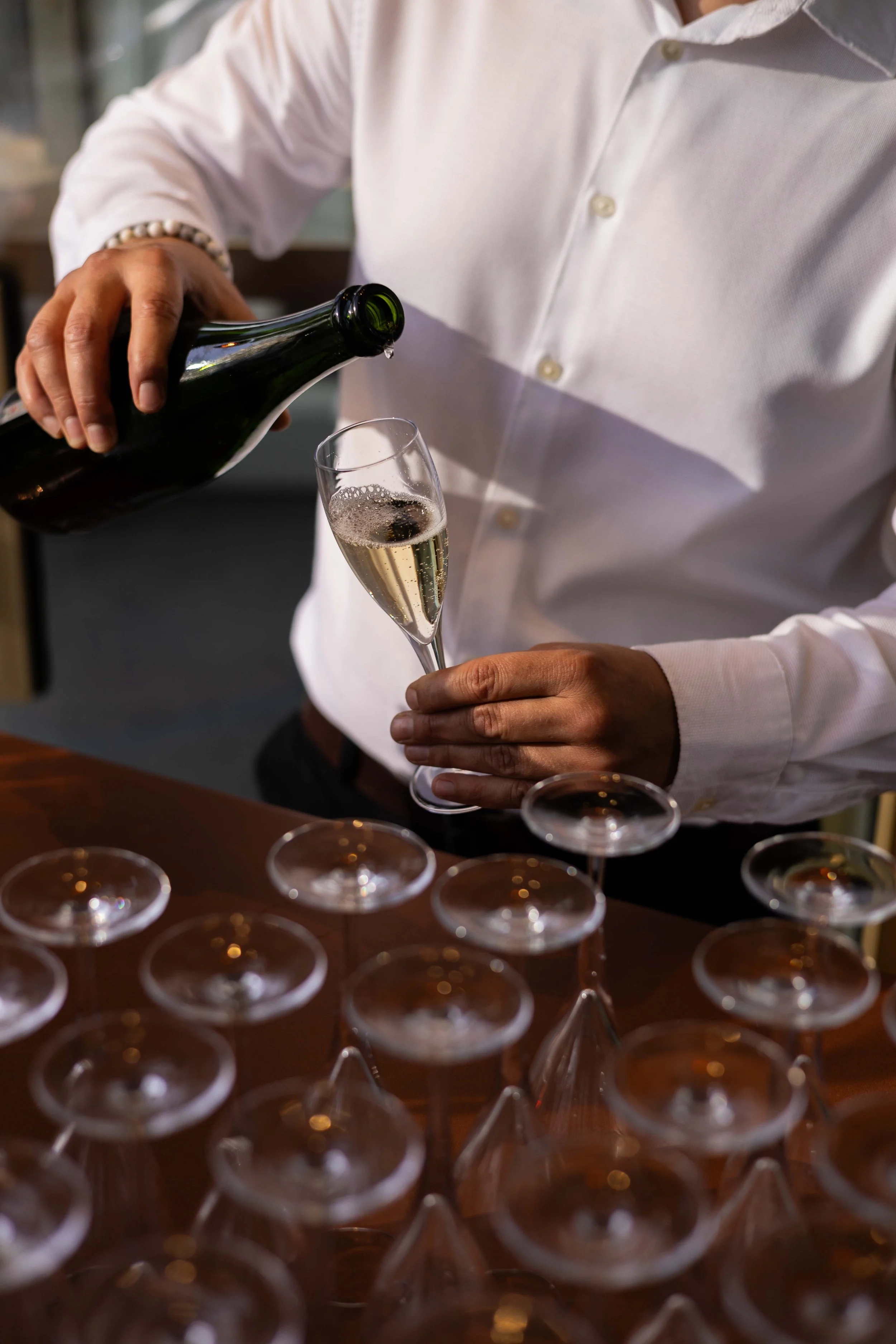 Polomé, jewelry, Nacht van Zoute, event photography, Knokke-Heist, Chantal De Reu, wedding planner