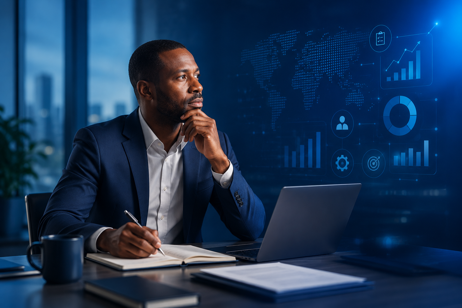 No, Your PMO is Not the Compliance Police: What a PMO Actually Does in 2026