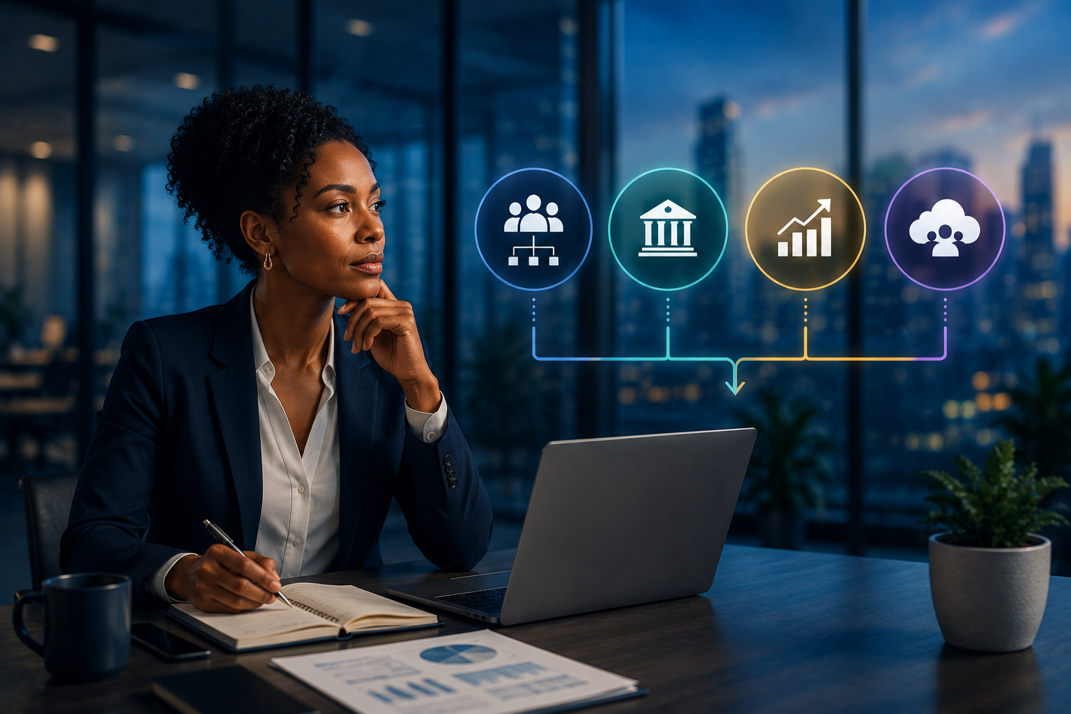 PMO vs. EPMO vs. VMO vs. PMO-as-a-Service: Which One Do You Actually Need?
