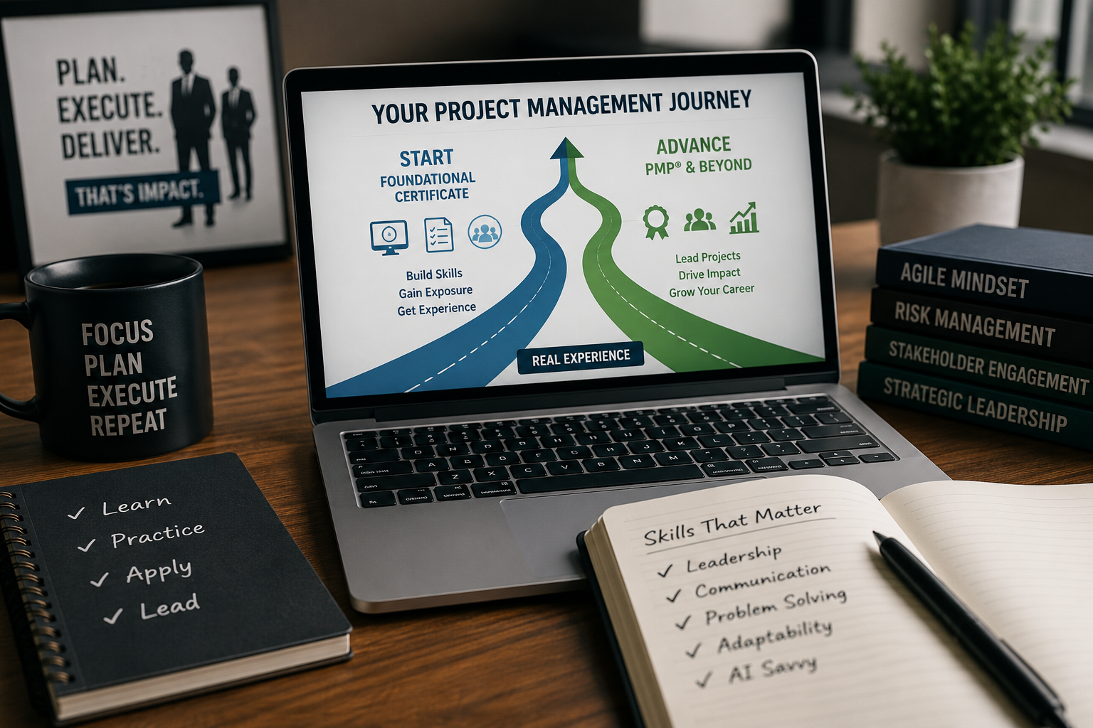 Is Project Management Training Still Worthwhile in 2026? A Reality Check