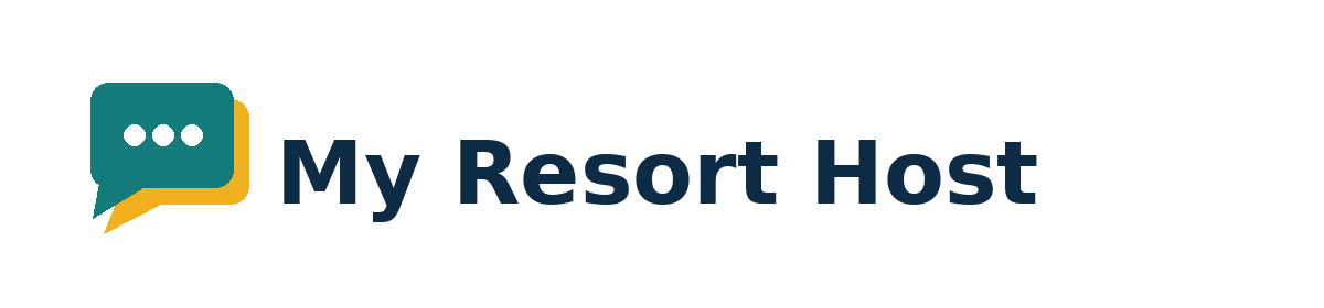 My Resort Host