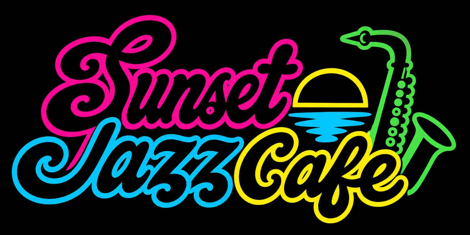 Sunset Jazz Cafe