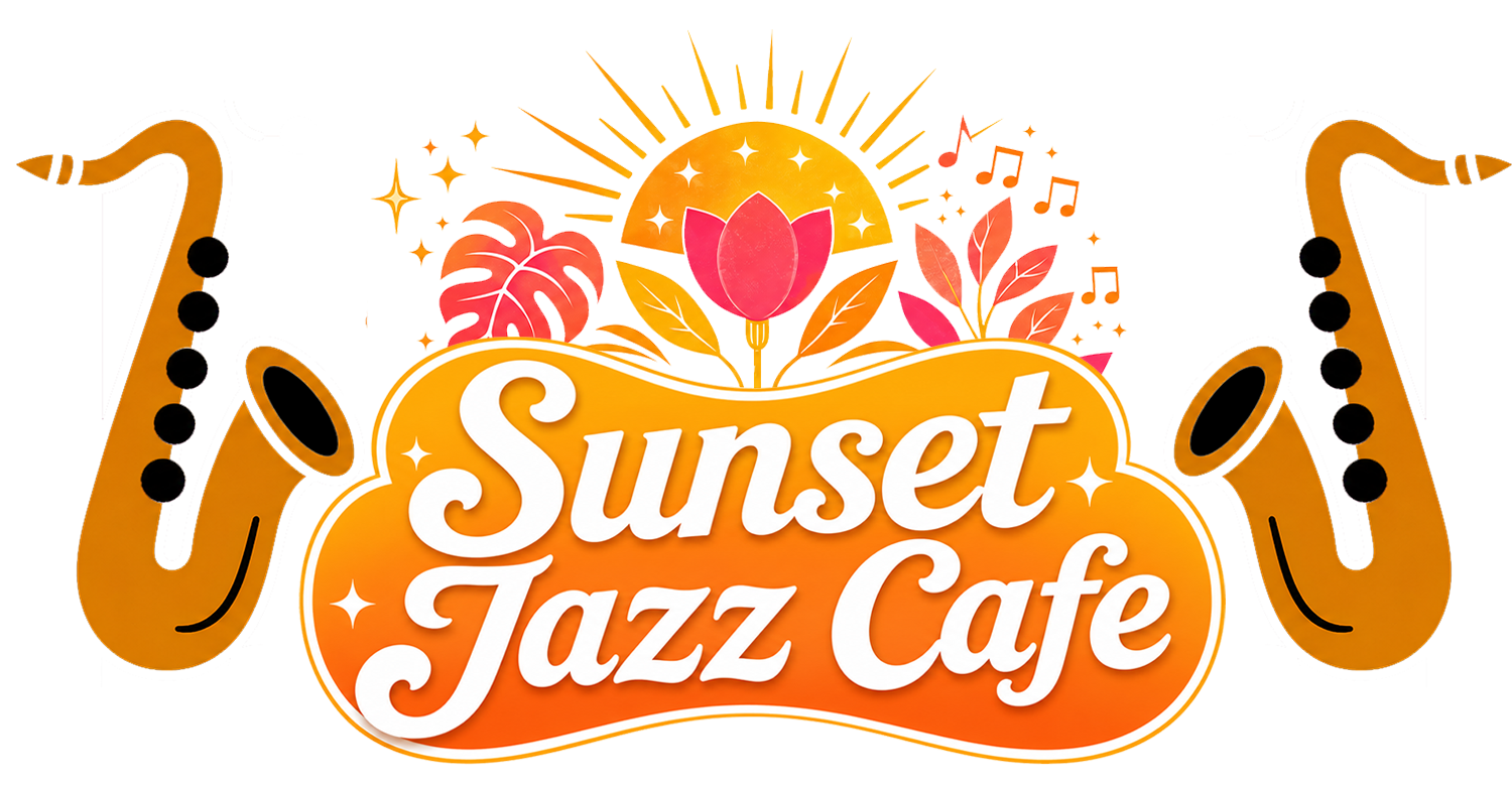 Sunset Jazz Cafe