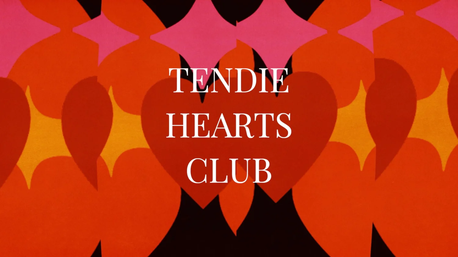 Tendie Hearts Club
