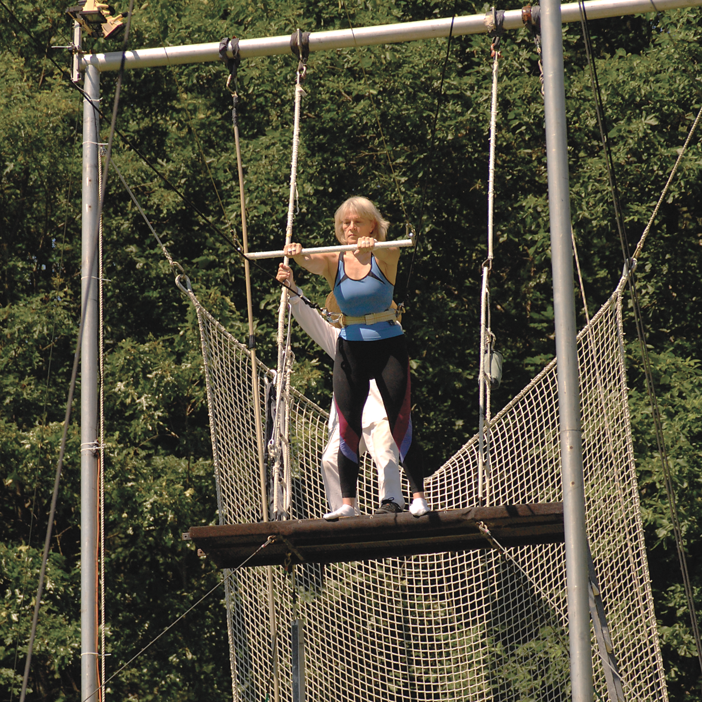 Things I Said I’d Never Do, Then Did