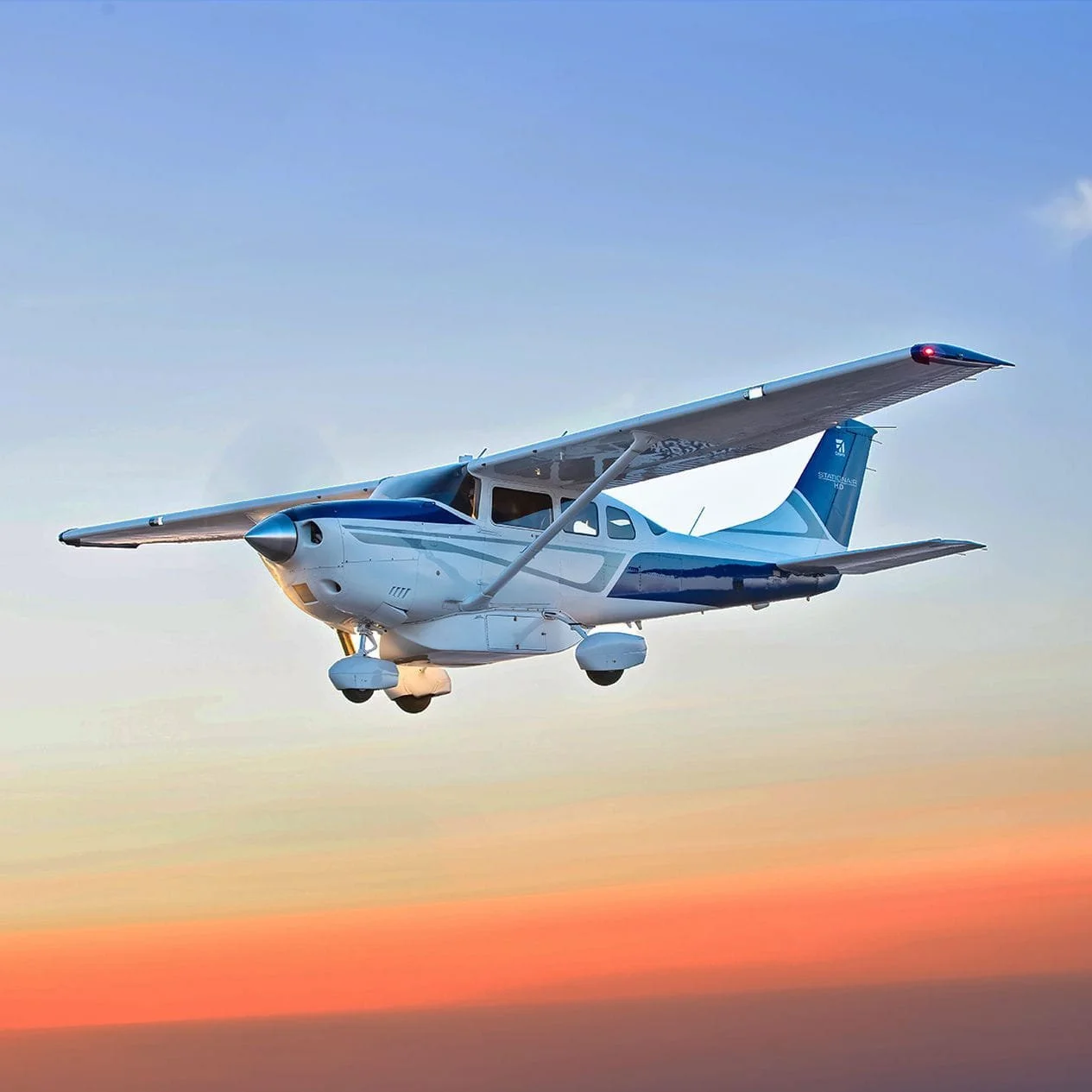 Cessna Single Engines