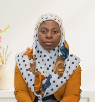 Photo of Doctor Mariam from the clinic