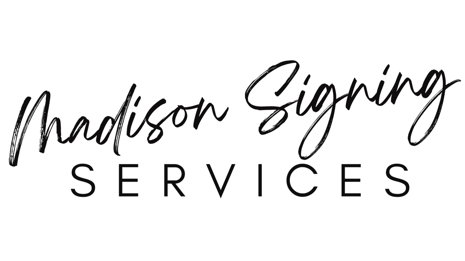 Madison Signing Services