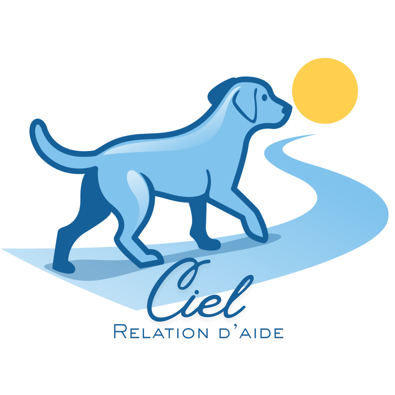 Ciel - Relation d'aide